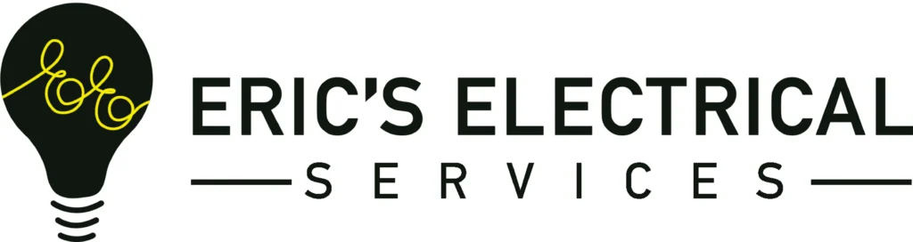 Eric's Electrical Services business logo